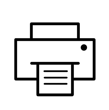 打印功能